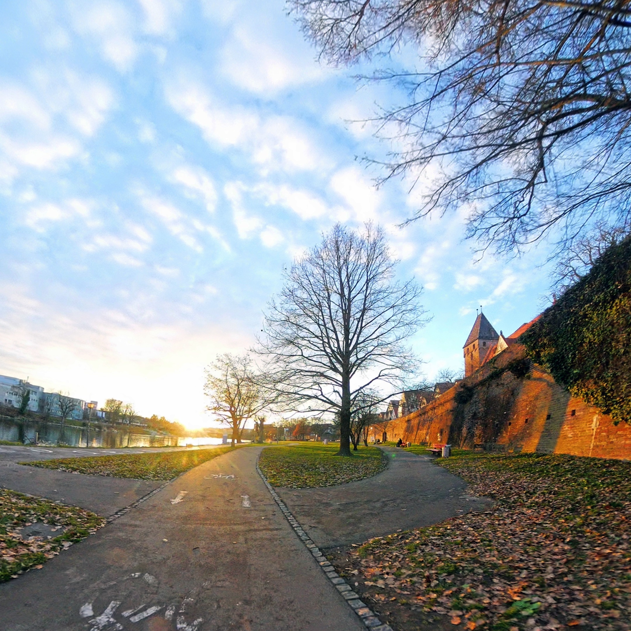 Ulm - Donau